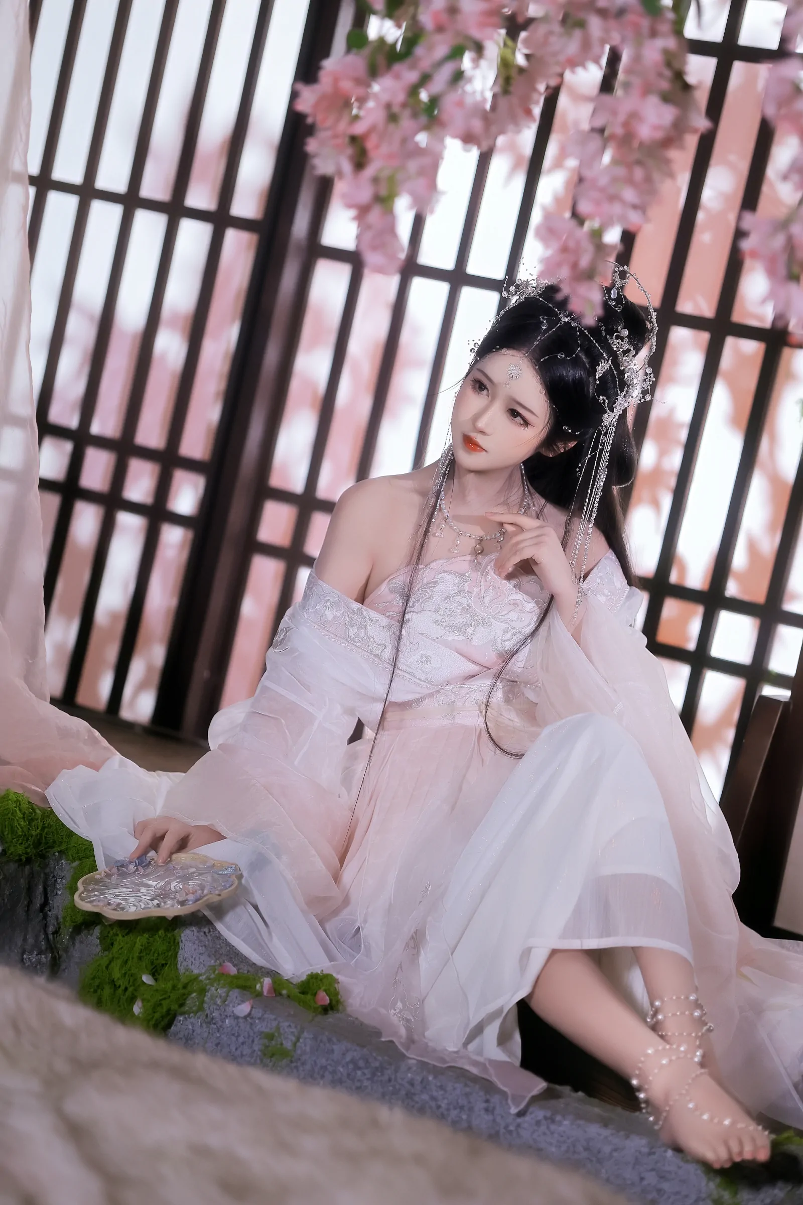 图片[2]-三度_69 – 小师姐 [81P]-蜜私库