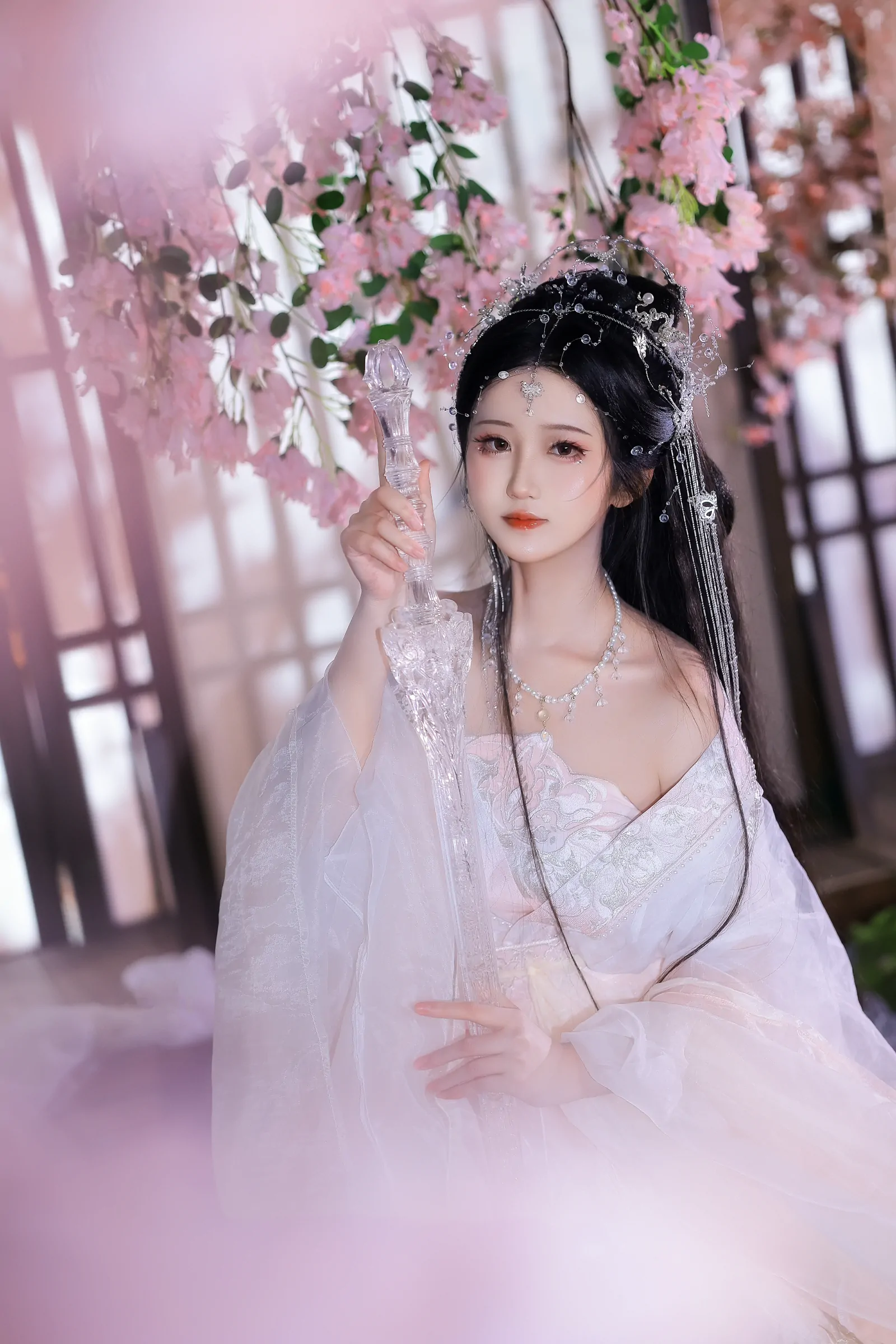 图片[3]-三度_69 – 小师姐 [81P]-蜜私库