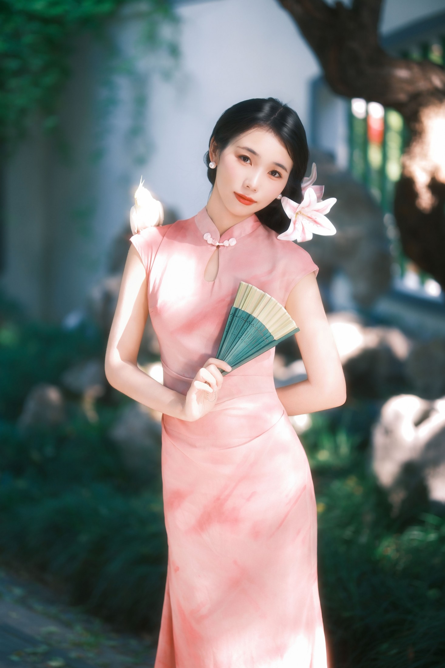 图片[1]-沸腾的米粥 – 《民国回忆》[10P]-蜜私库