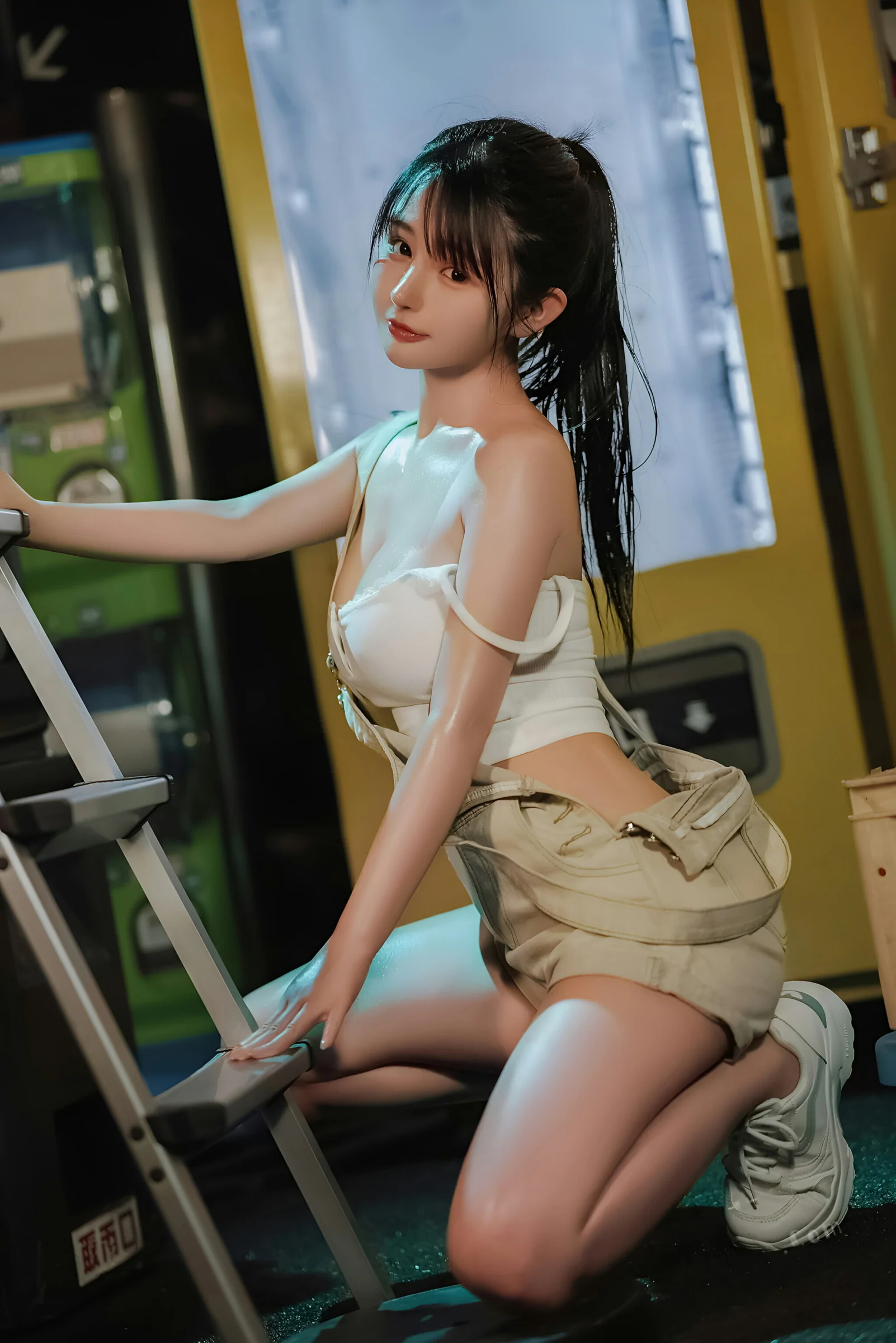 图片[2]-桜井宁宁 – 搬运工 [125P]-蜜私库